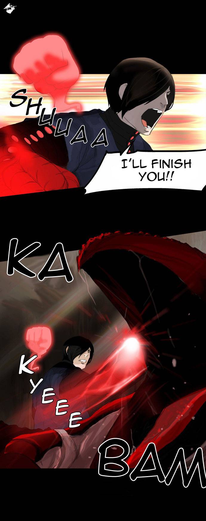Tower of God Chapter 110 image 28